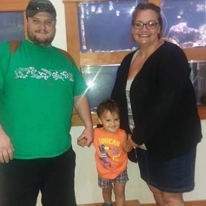 Meet your Posher, Christy